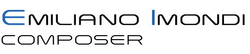 emiliano imondi Logo