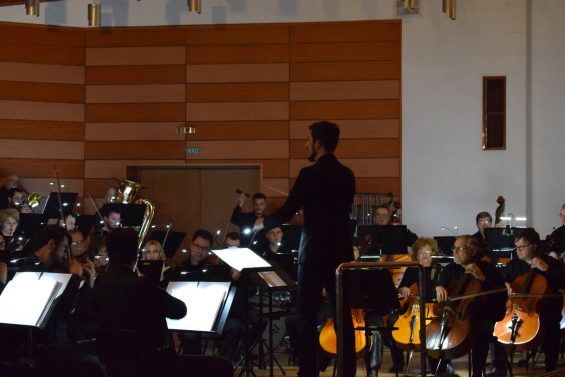 Orchestra Filarmonica Oltenia Craiova