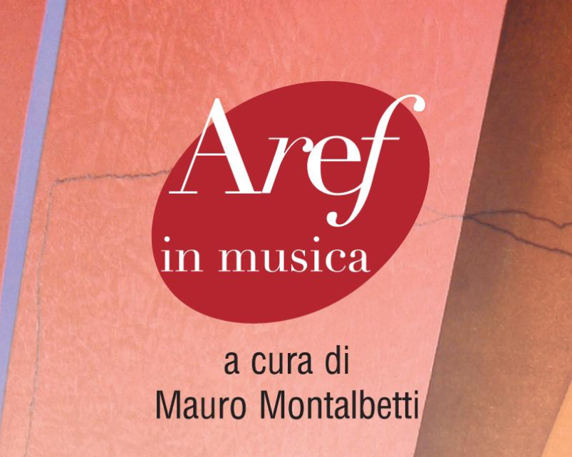 Concerti Brescia Aref in Musica
