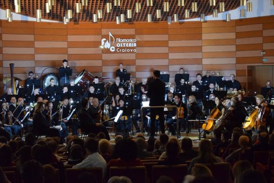 Orchestra Filarmonica Oltenia Craiova