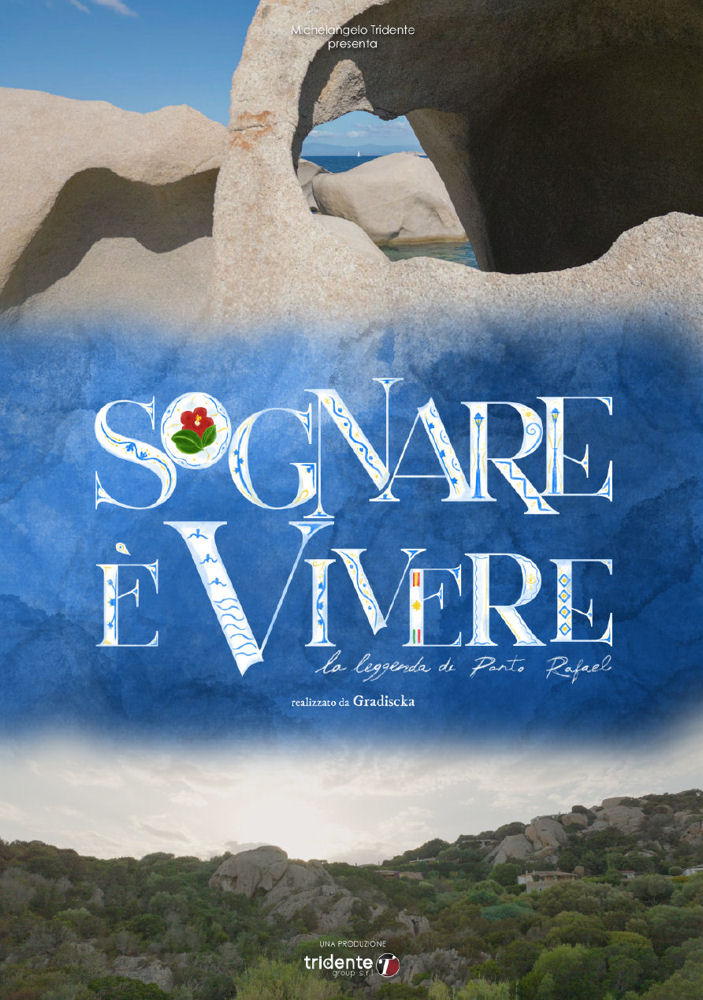 sognare è vivere documentario