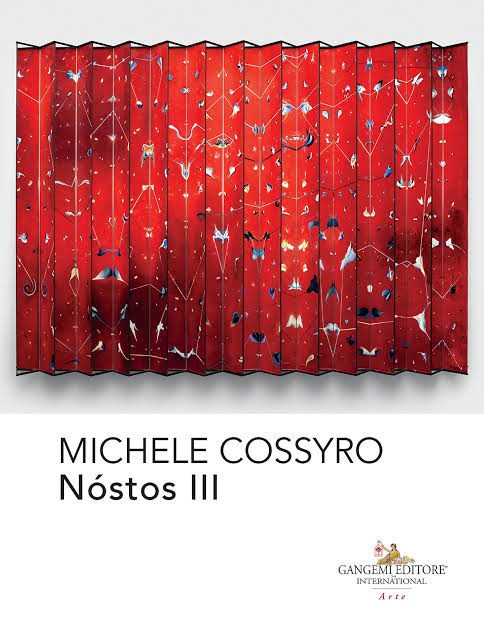 michele cossyro nostos
